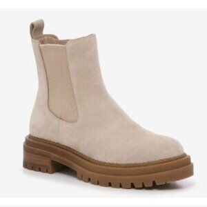Steve Madden Chelsy Chelsea Bootie